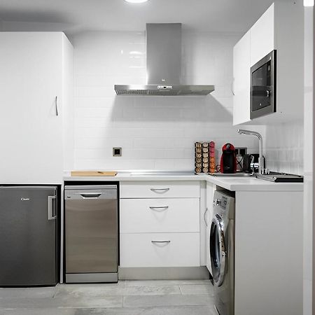 Apartamento Aldako By Sanse Holidays San Sebastián Eksteriør bilde