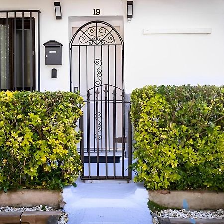 Apartamento Aldako By Sanse Holidays San Sebastián Eksteriør bilde