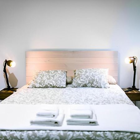 Apartamento Aldako By Sanse Holidays San Sebastián Eksteriør bilde