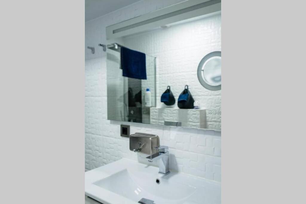 Apartamento Aldako By Sanse Holidays San Sebastián Eksteriør bilde