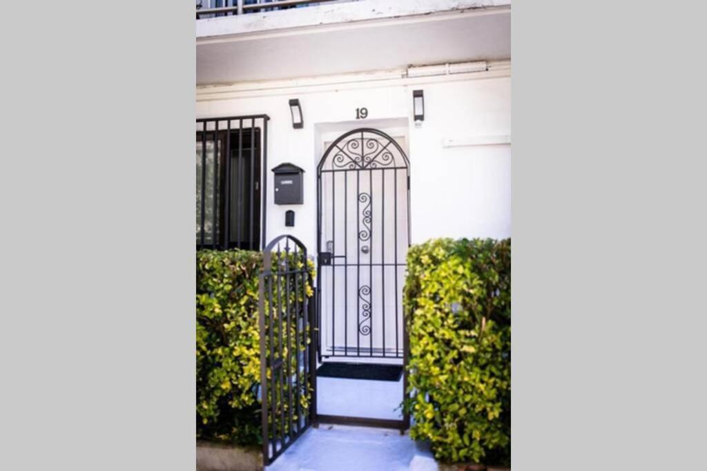 Apartamento Aldako By Sanse Holidays San Sebastián Eksteriør bilde