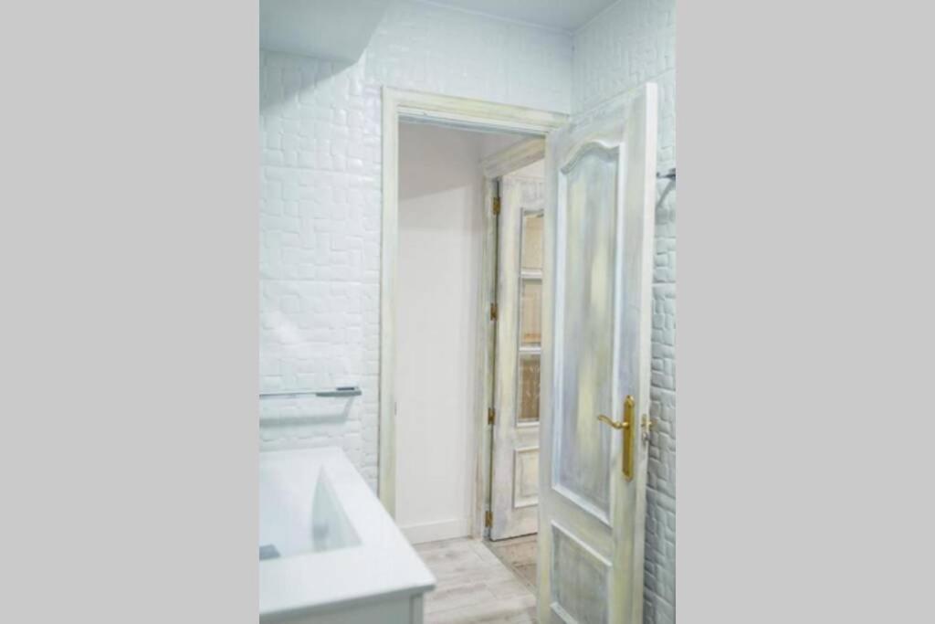 Apartamento Aldako By Sanse Holidays San Sebastián Eksteriør bilde