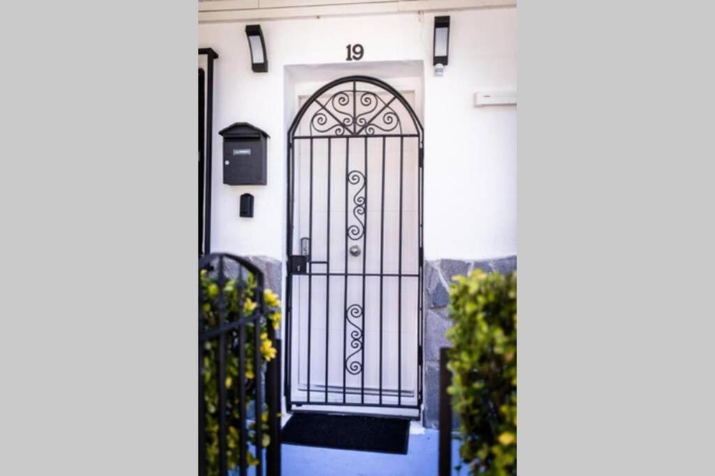 Apartamento Aldako By Sanse Holidays San Sebastián Eksteriør bilde