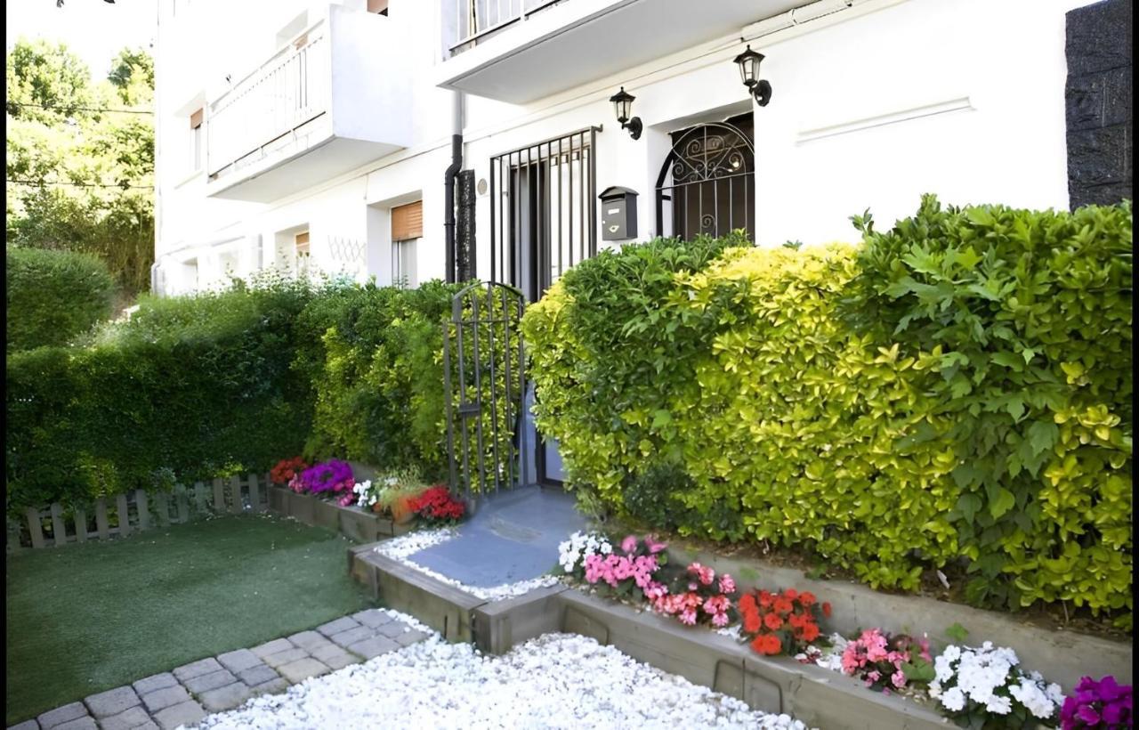 Apartamento Aldako By Sanse Holidays San Sebastián Eksteriør bilde