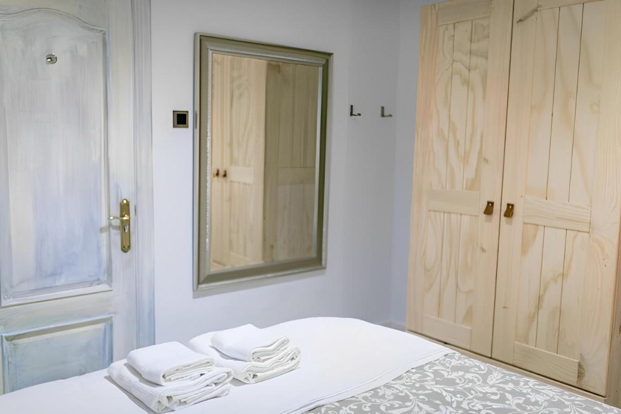 Apartamento Aldako By Sanse Holidays San Sebastián Eksteriør bilde