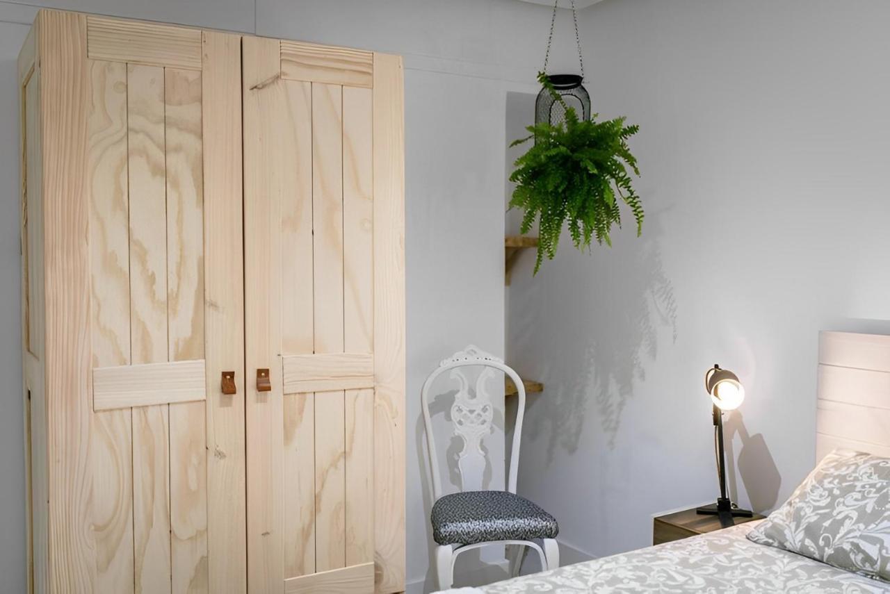 Apartamento Aldako By Sanse Holidays San Sebastián Eksteriør bilde