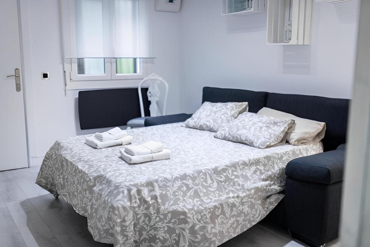 Apartamento Aldako By Sanse Holidays San Sebastián Eksteriør bilde