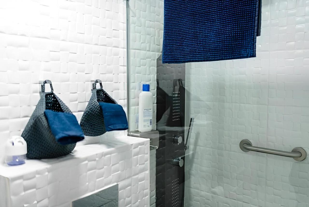 Apartamento Aldako By Sanse Holidays San Sebastián Eksteriør bilde
