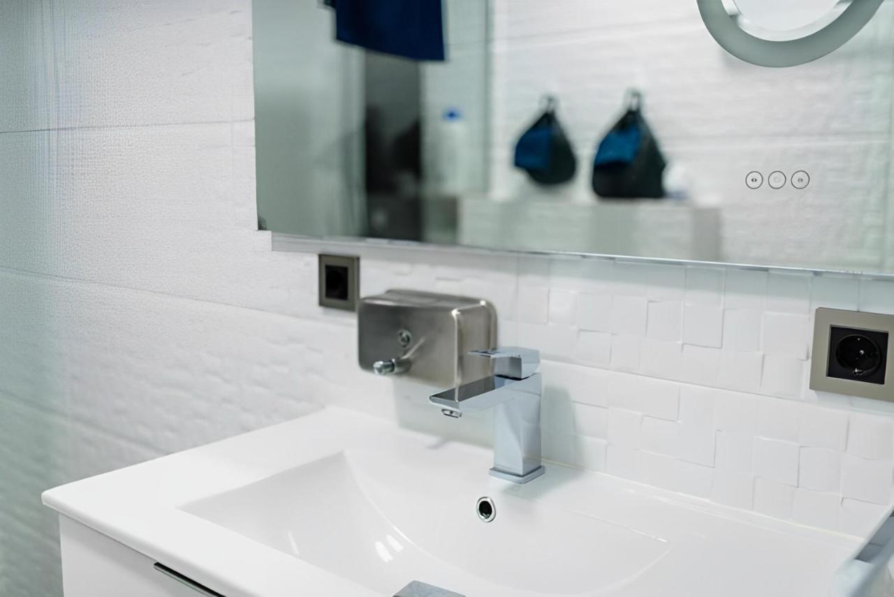 Apartamento Aldako By Sanse Holidays San Sebastián Eksteriør bilde